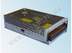БП негерметичный 250Вт 12В (IP20)